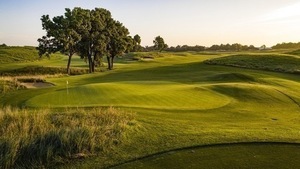 Prairie Dunes  - Hutchison, KS