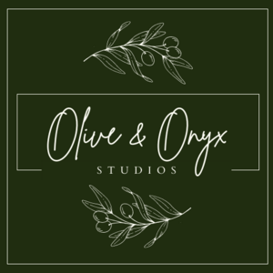 Kate Black Tattoos @ Olive & Onyx Studios