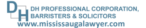 DH Professional Corporation