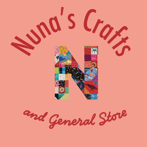 Nuna's Craft and General Store