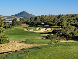 Golf Club at Bear Dance