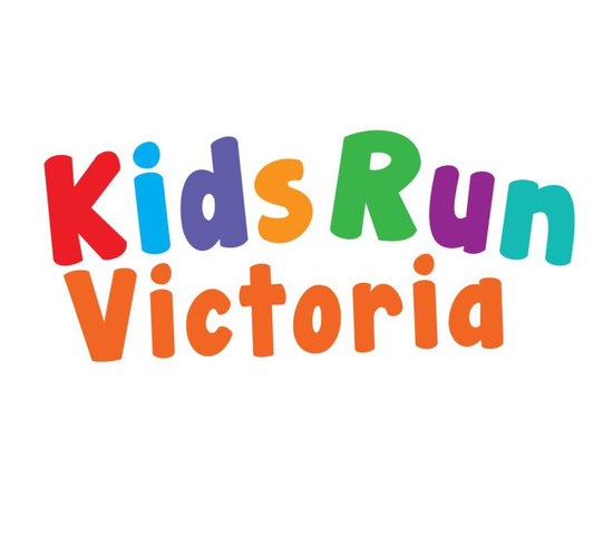 KidsRun Victoria