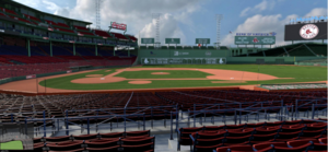 Red Sox vs. Braves