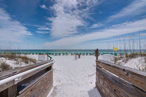 Blue Haven Cottage – Destin, FL
