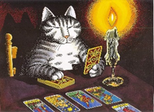 Tarot Readings