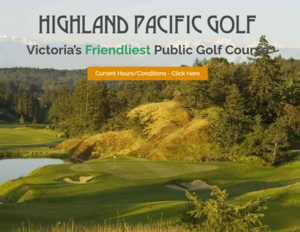 Highland Pacific Golf Course