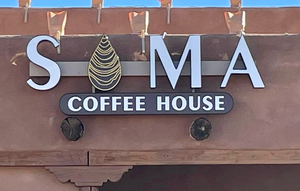 SOMA Coffee House