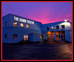 A Night of Dinner and Theater!