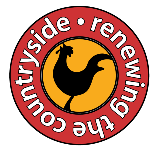 Renewing the Countryside