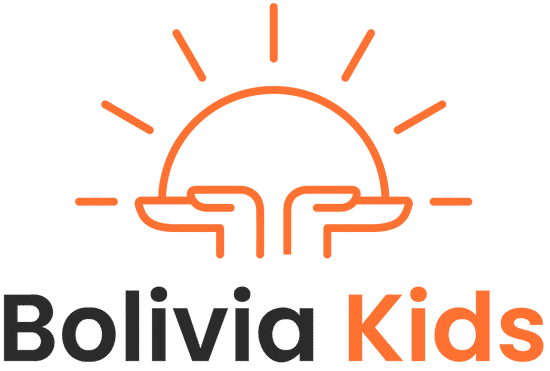 Bolivia Kids