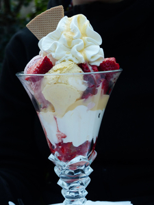 Ice Cream Social