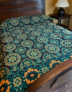 Vintage Abruzzi Blanket (Reduced Price)