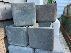 Large Planter - Ready for You to Plant
