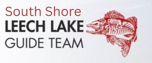 South Shore Leech Lake Guide Service