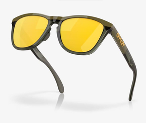 OAKLEY Frogskin™ Range Sunglasses
