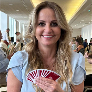 Celebrity Event July 21st : May Sakr