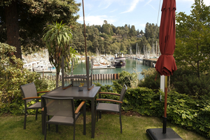 Sip With the Winemaker, Dine, Stay & Rail Away