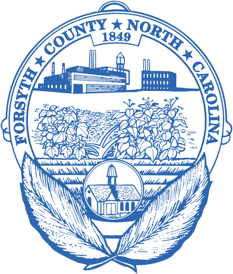 Forsyth County Government