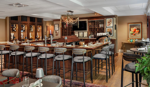 Overnight Stay Bedford Village Inn