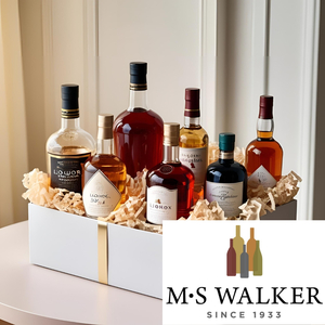 Summer Party Dozen - Assortment of Liquor