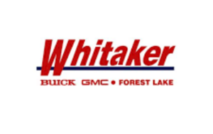 Whitaker Buick GMC Forest Lake