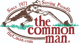 The Common Man