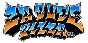 Za Dude Pizza Co.