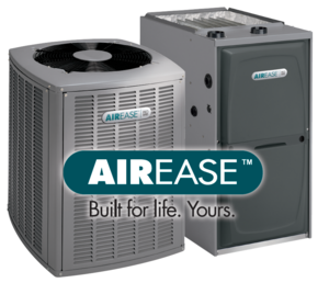 Keepin'Cool or Warm AC Unit or Furnace w. Install