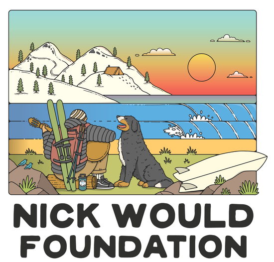 Nick Would Foundation