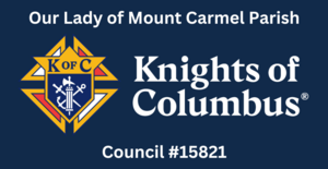 Knights of Columbus Our Lady of Mount Carmel#15821
