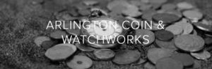 Arlington Coin & Watchworks