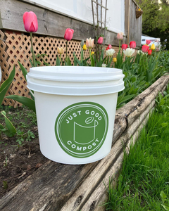 Just Good Compost