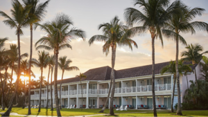 Weekend Stay at Ocean Club