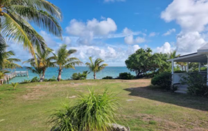 4-Night Island Cottage Getaway at Turtle Cove Hous