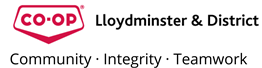 Lloydminster & District Co-op
