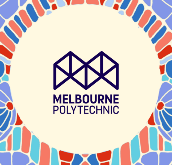 Melbourne Polytechnic Jewellery and Object Design