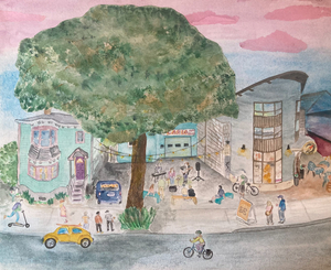 117 - Open Night on Agricola