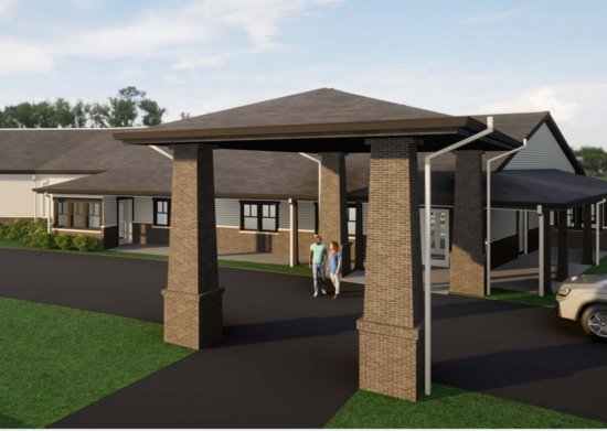 Julia Hospice and Palliative Care