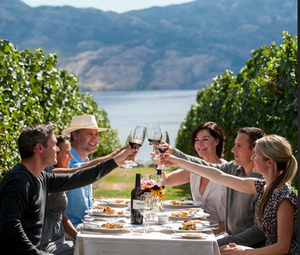 Wine Tasting Party #2
