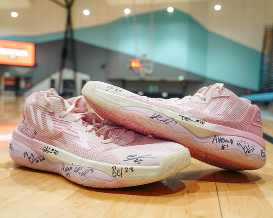 Ballarat Basketball Association