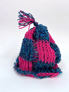 Crocheted Hat by Charisse Rayne