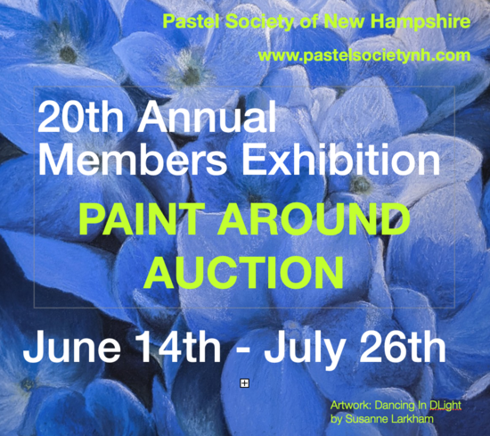 Pastel Society of New Hampshire
