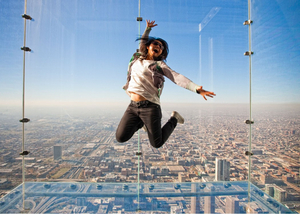 Chicago Skydeck