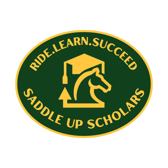 Saddle Up Scholars