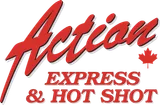 Action Transportation Group - Express