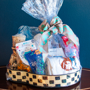 Disney Kitchen Basket