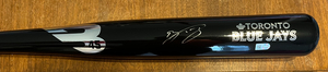 Bat - Bo Bichette signed