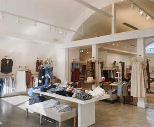 COCO GOOSE - $50 Gift Certificate