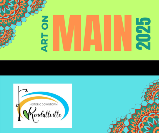 Historic Downtown Kendallville