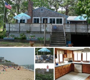 Cape Cod Off Season Weekend Getaway.